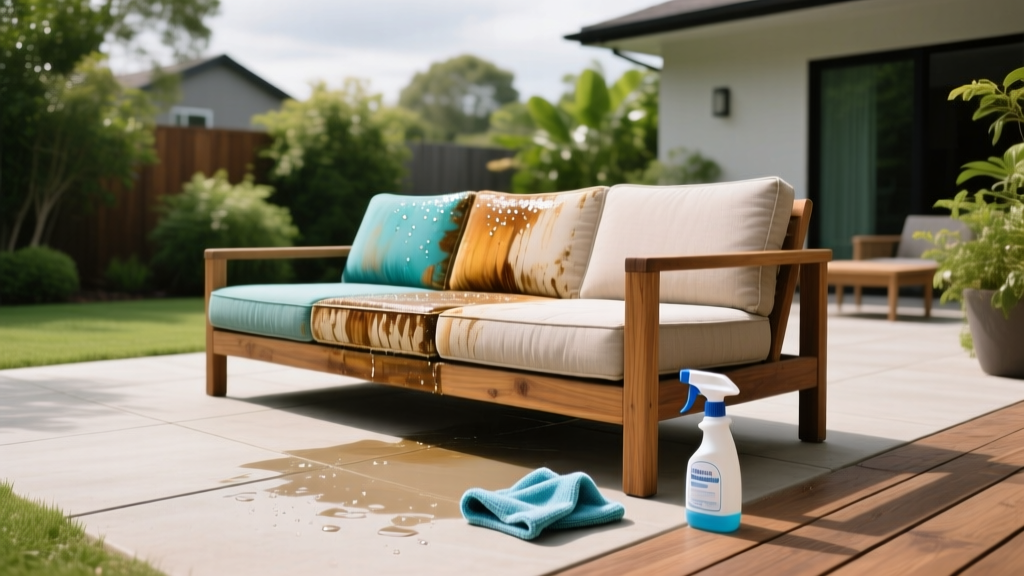 Tested Patio Furniture Product Recommendations 2026