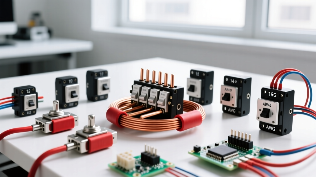 What Size Wire for 240V Outlet? AWG & Breaker Sizing Guide