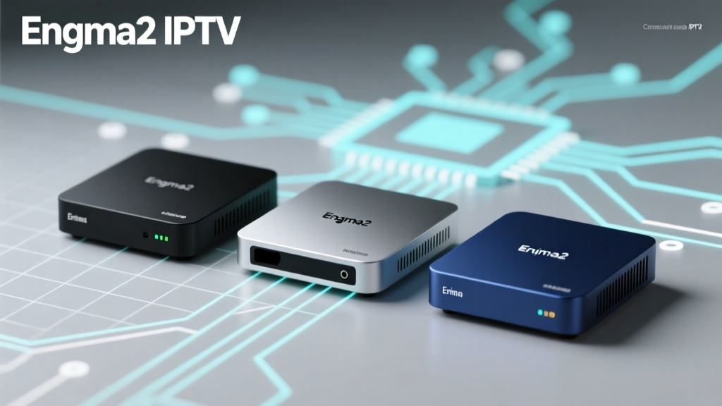 Enigma2 IPTV Box What To Choose: 7 Real-World Tested Boxes C