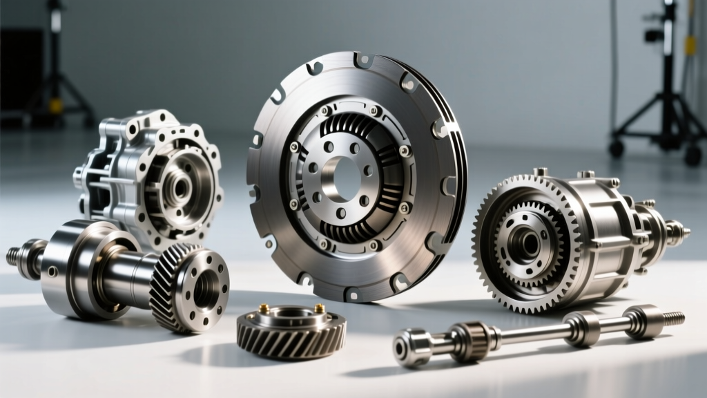 Do Automatic Transmissions Have a Clutch? Performance Chatter Fixes