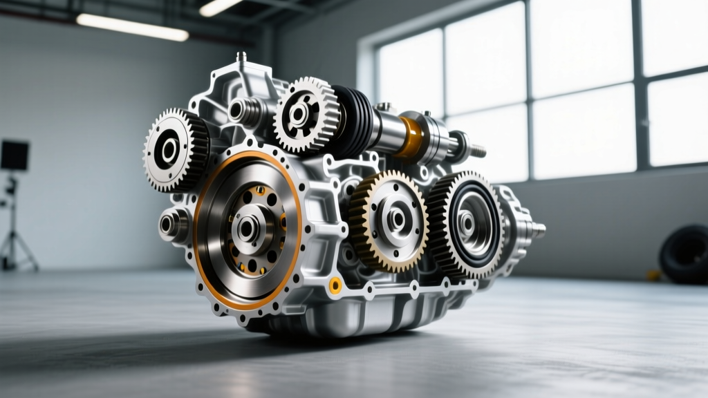 Types of Differential Reinforcement: ABA 020 Gear Ratio Performance