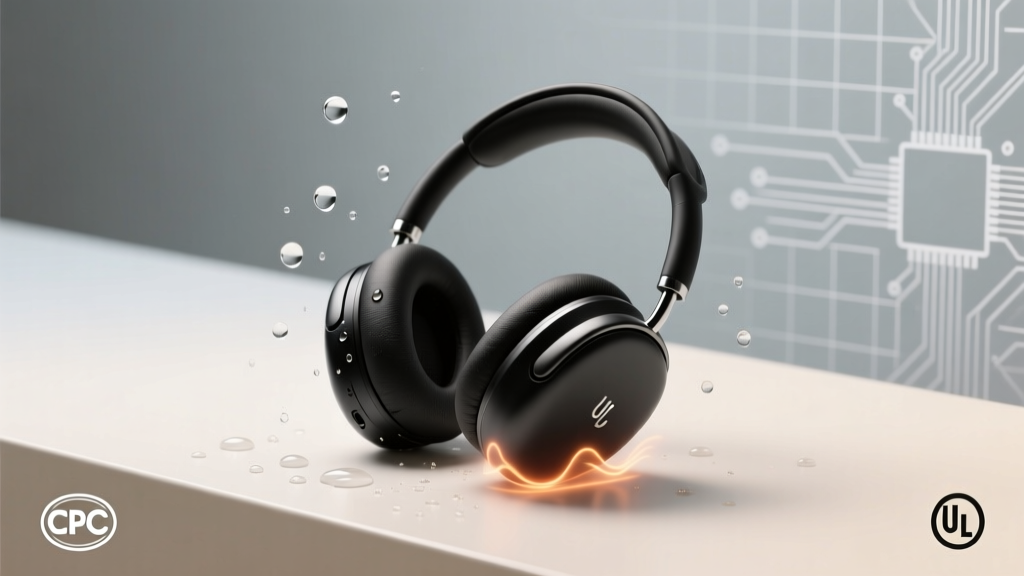 Wireless Headphones Safety: Waterproof Risks (2026)