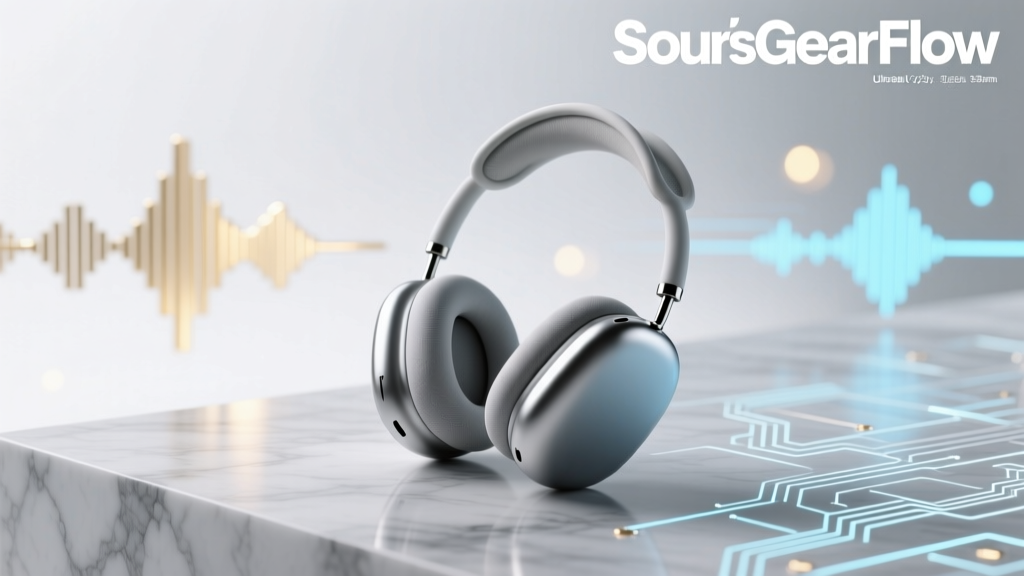 Wireless Headphones for iPhone: Safety & iOS Compatibility