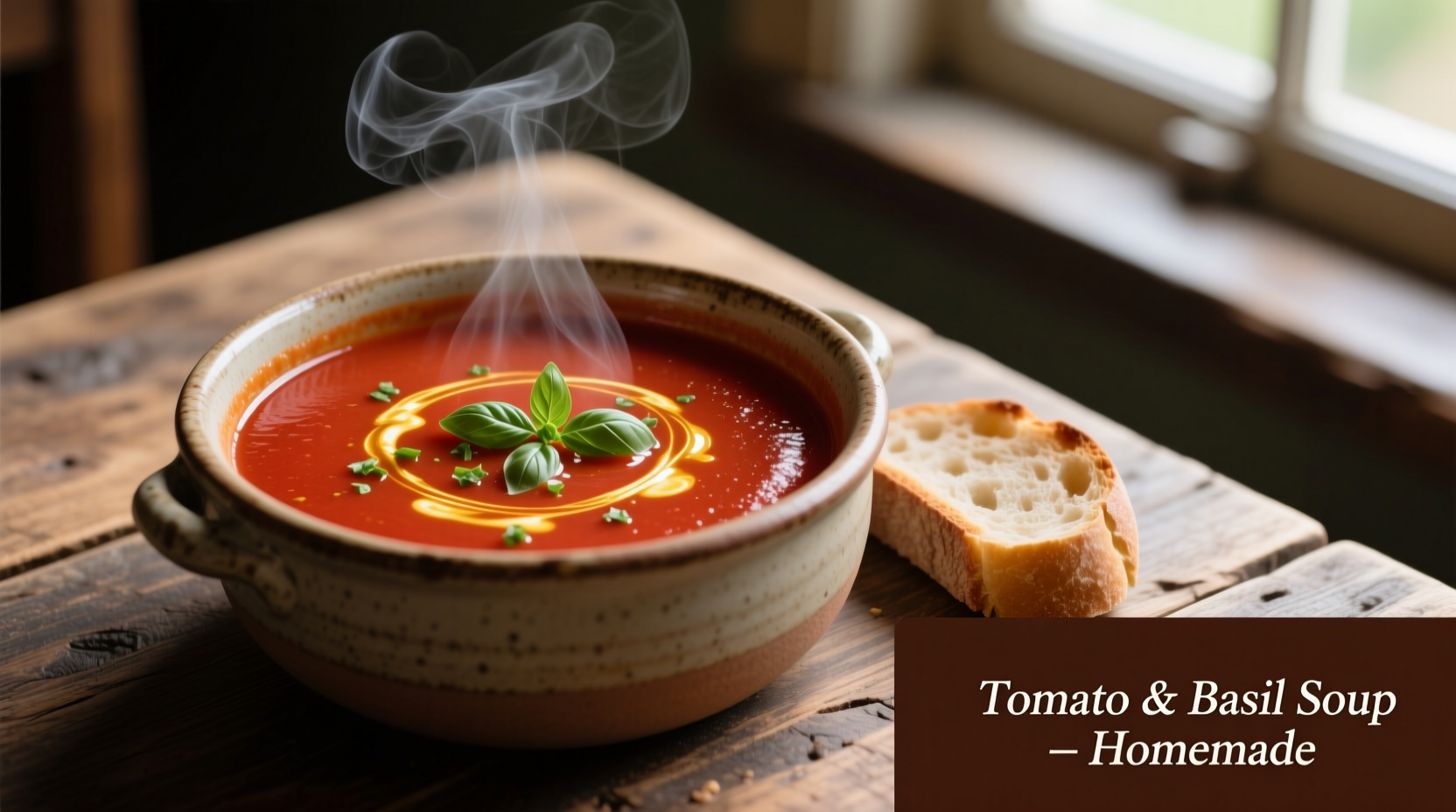 Vegetable Tomato Soup: Perfect Recipe & Expert Tips
