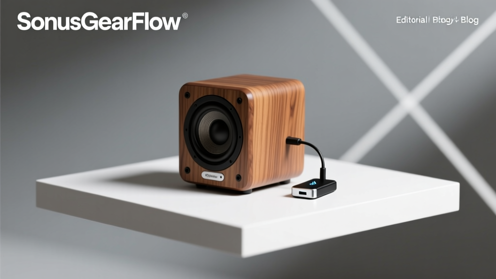 How to Connect Old Speakers to Bluetooth (2026)