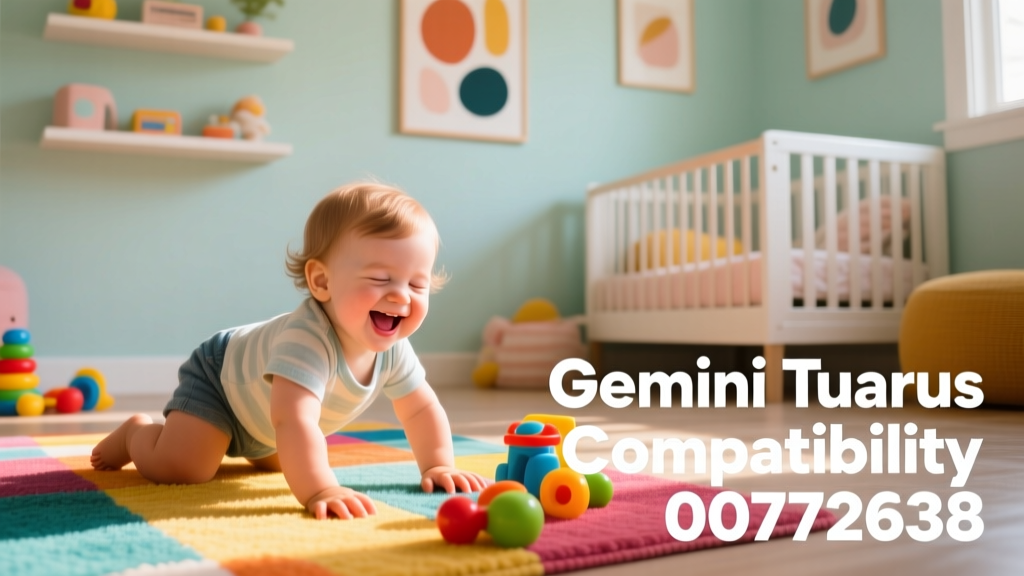 Gemini-Taurus Compatibility in Early Childhood Settings: A Practical Guide for Educators and Caregivers
