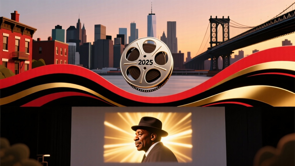 Spike Lee Block Party 2025: Dates, Lineup & Tickets