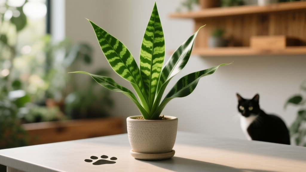 Amazon Swords Low Light? Pet-Safe Growth Tips