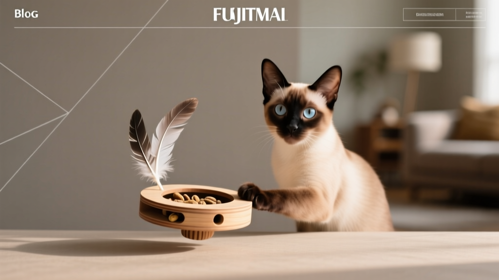 What’s the Best Cat Toy Premium? We Tested 47 High