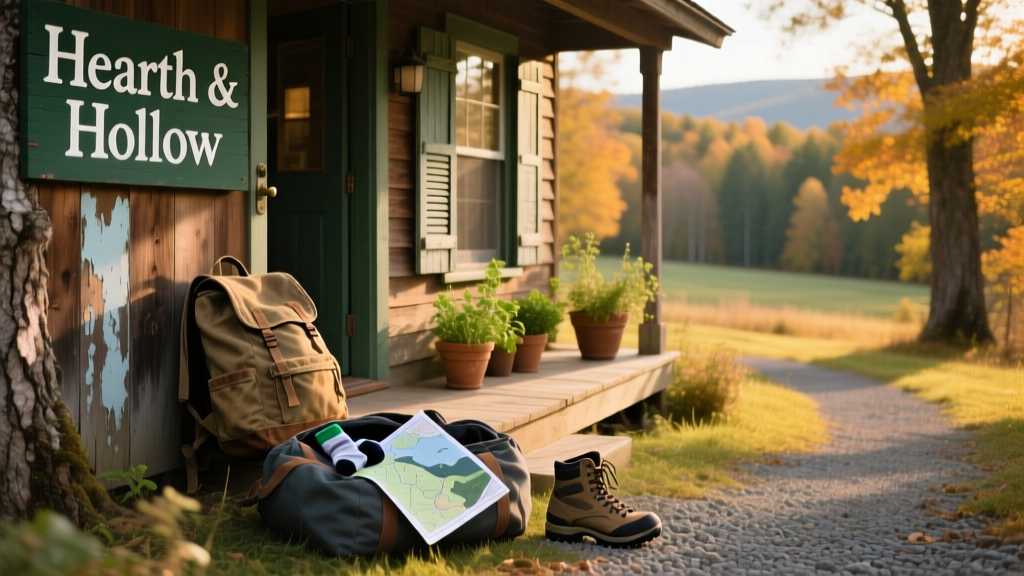 My Favorite Airbnb Upstate New York: 7 Authentic, Budget-Friendly Stays Under $125/Night