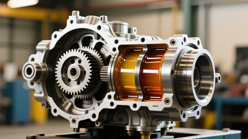 Nissan Rogue Rear Differential Replacement Cost & Leak Repair Guide