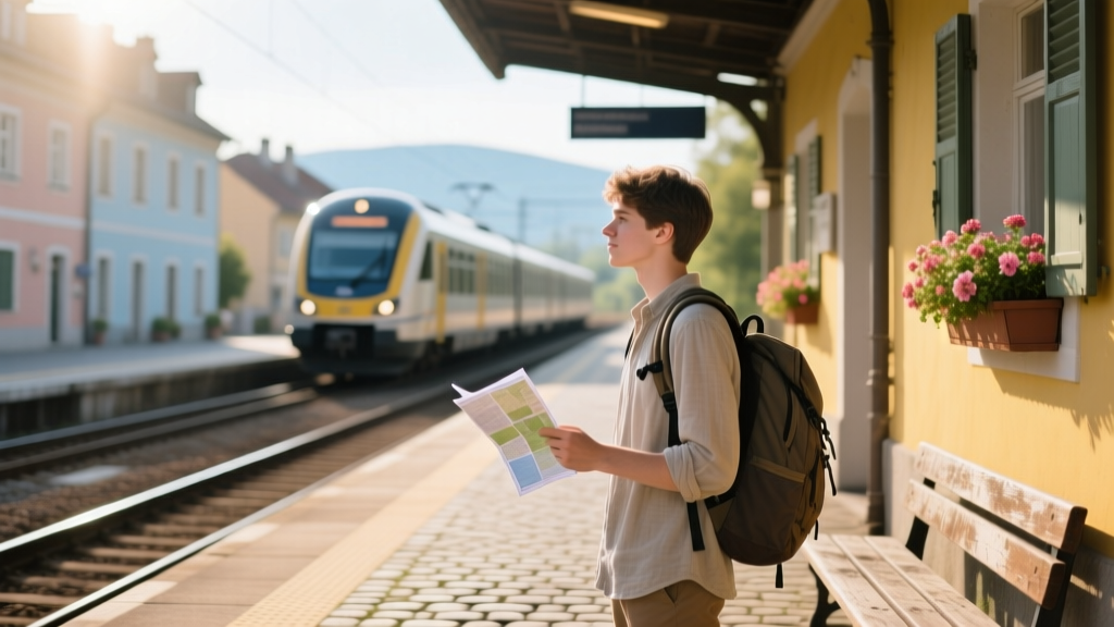 Ascension Day Weekend Travel Tips: Western Europe (2026)