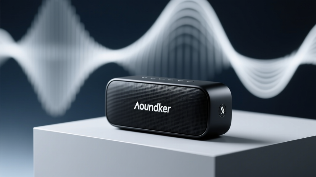 Who Makes Soundcore Bluetooth Speakers? (2026)