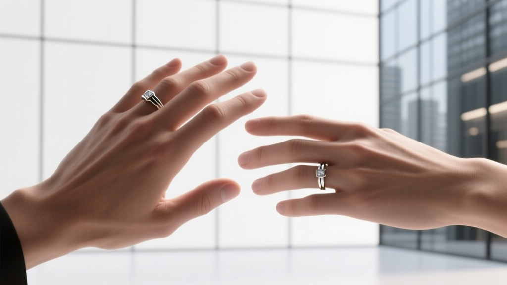 What Hand Do Guys Wear Wedding Rings On? (2026)