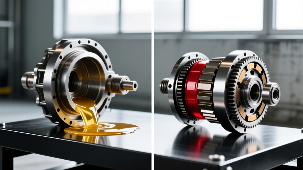 Open vs Limited Slip Differential: The 2026 Traction Guide