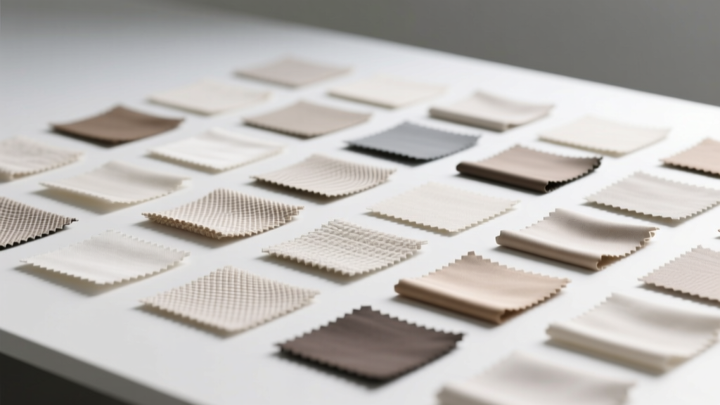 100 Cotton Cloth: The Budget-Savvy Designer’s Fabric Guide