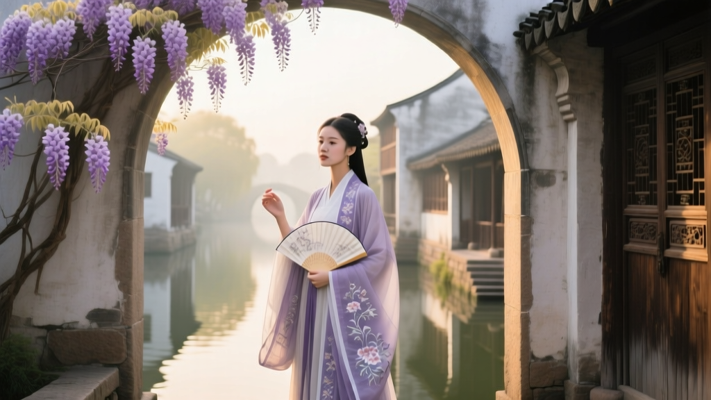Navigating Hanfu Festivals: Xitang Culture Week & Global Meetups