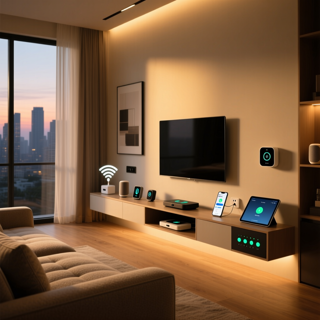 The Ultimate Smart Home Hub Setup Guide: Step-by-Step Installation