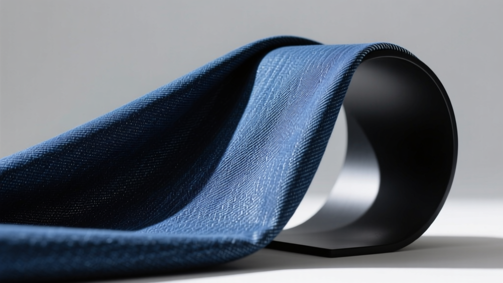 Ring Denim Fabric: The Designer’s Precision Denim Choice