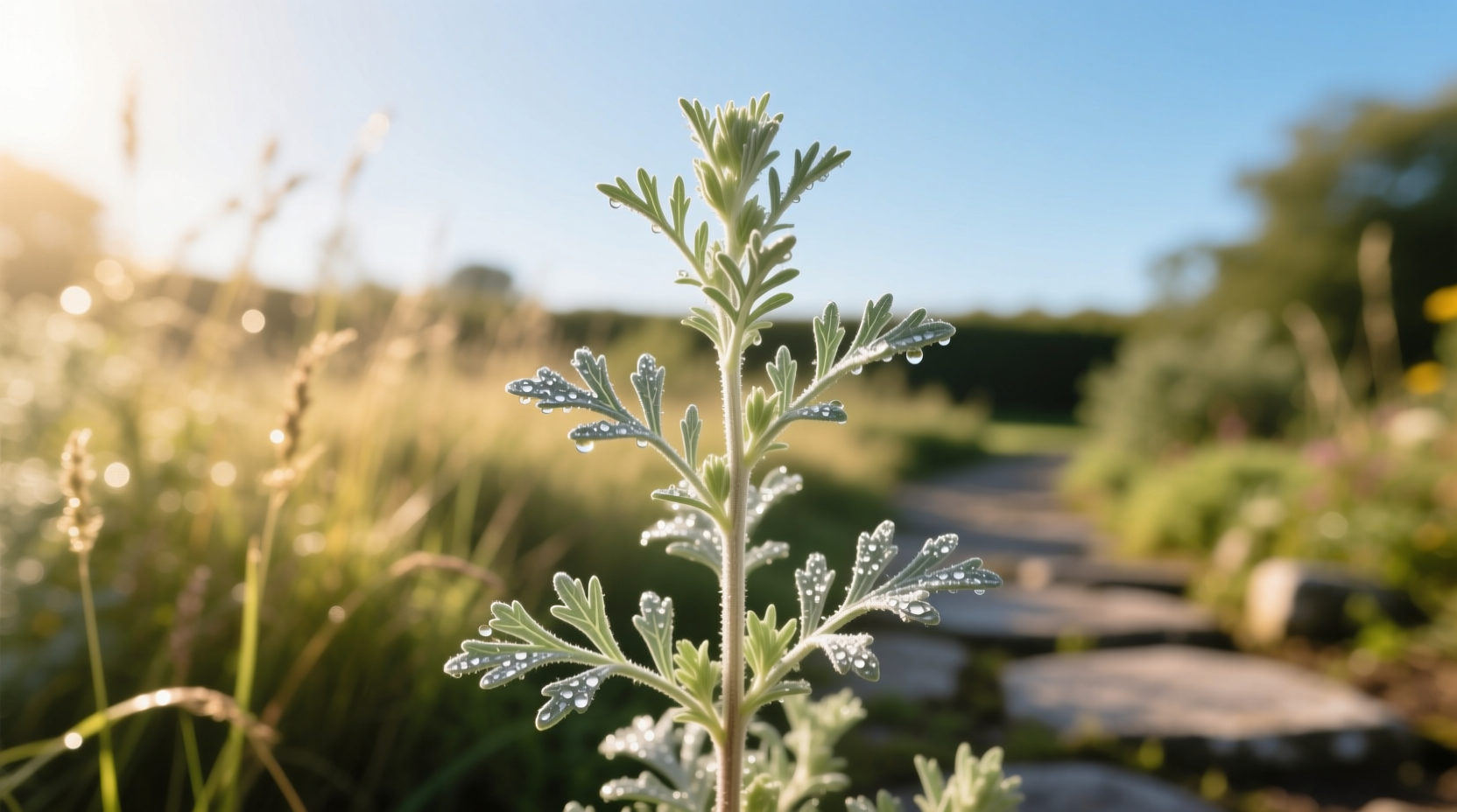 artemisia plant care