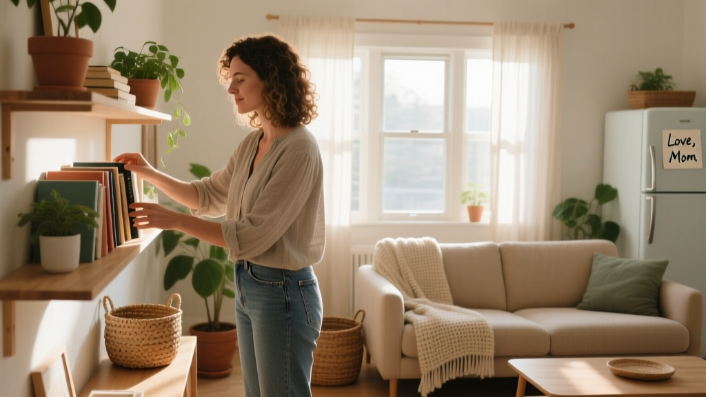 Shannon: A Practical Guide to Building Resilience, Routine, and Joy in Modern Parenting