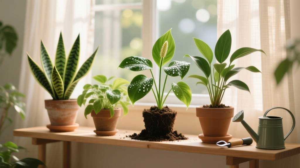 Best Fertilizer for Indoor Plants: Beginner-Friendly (2026)