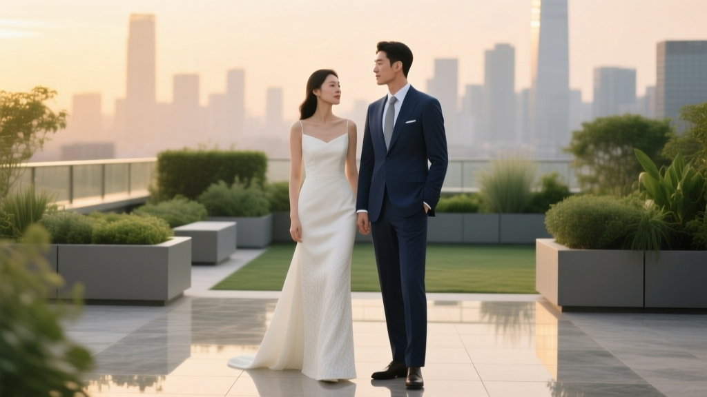 Who Pays for Weddings in 2026? Real Cost Split Data