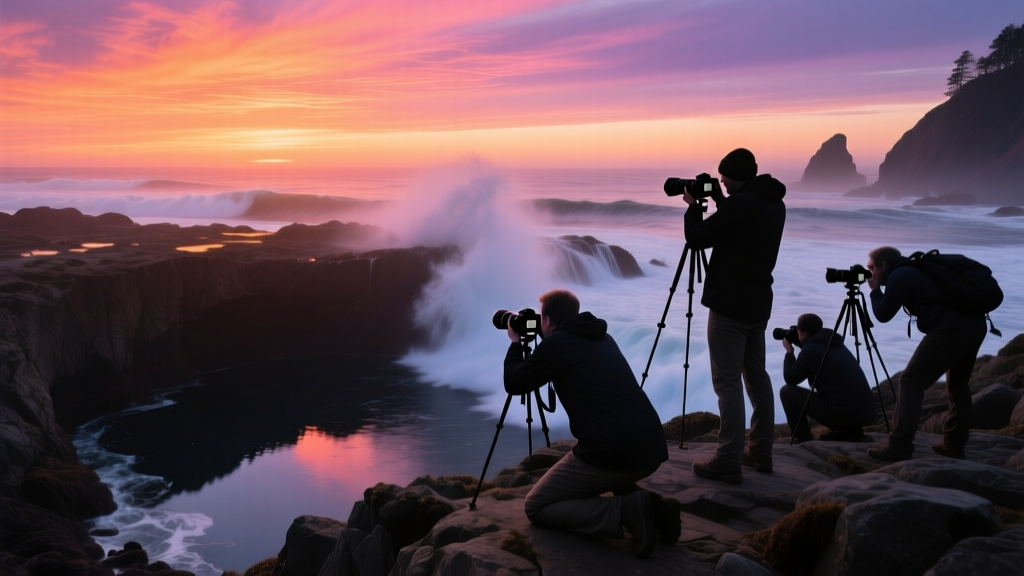 Thors Well at Sunset: A Practical Field Guide for Photographers and Travelers