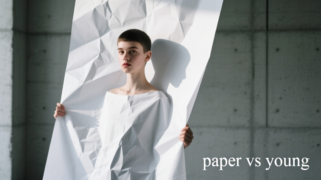 Paper vs. Young: Best Educational Toys for Toddlers