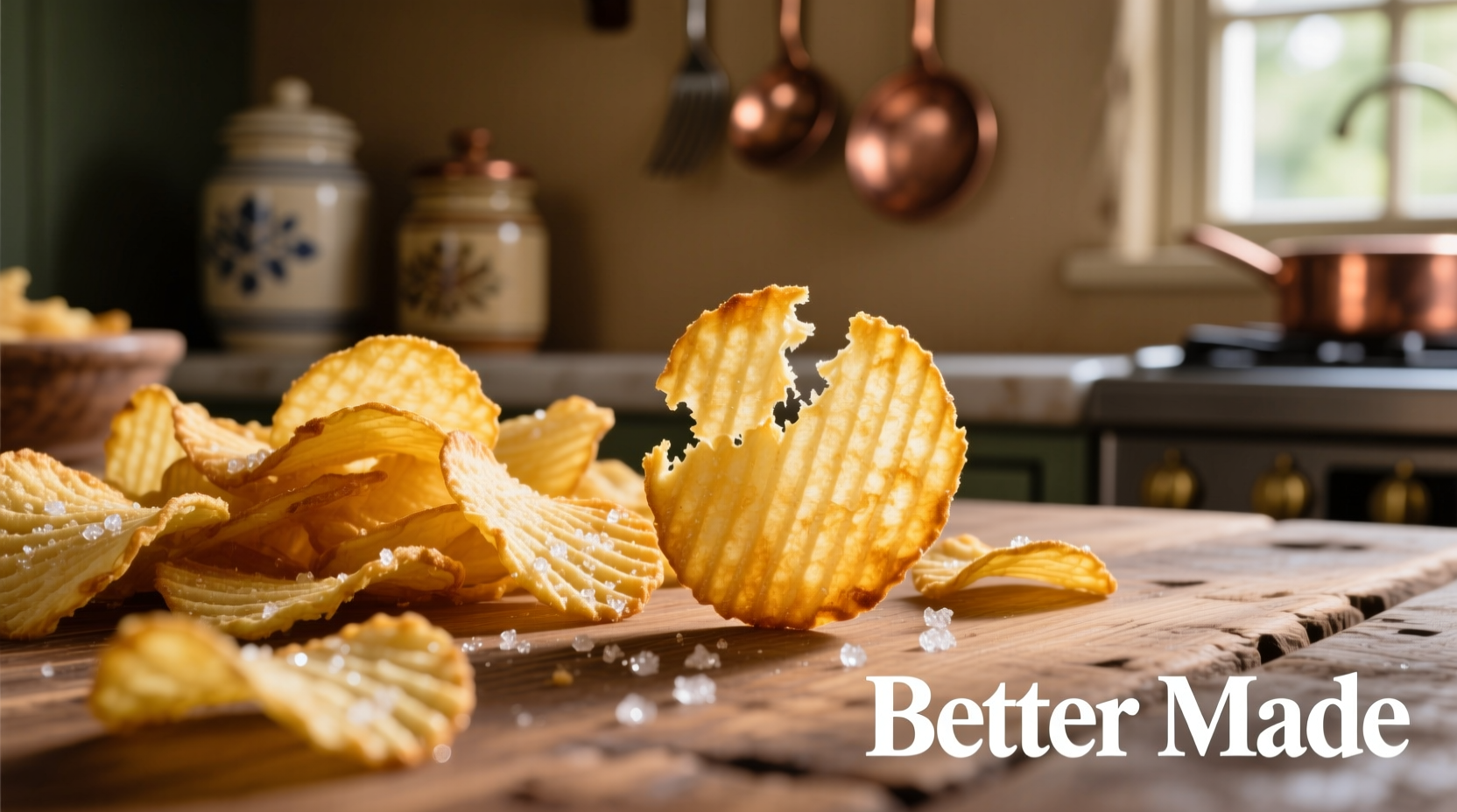 Better Made Potato Chips: History, Quality & Regional Legacy