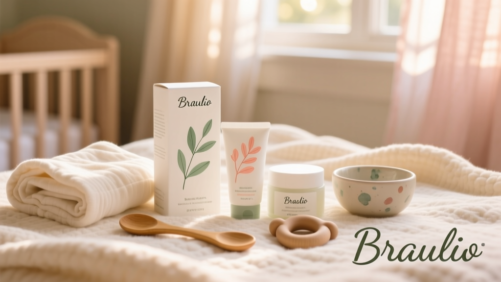 Braulio: A Pediatric Nurse’s Evidence-Based Guide to Infant Feeding Support and Safety