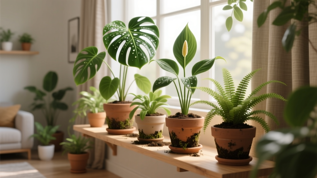 What Causes Mold on Indoor Plant Soil? (2026)