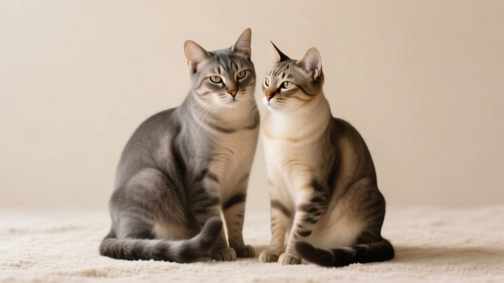 Can Cats Show Homosexual Behavior Side Effects? The Truth...
