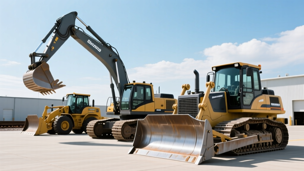 How Do I Get Certified to Operate Heavy Equipment on Railroads?
