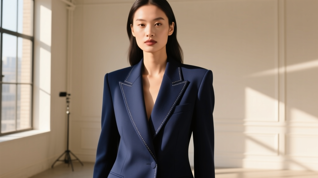 Can a Suit Be Taken In at the Shoulders? Yes—Here’s How