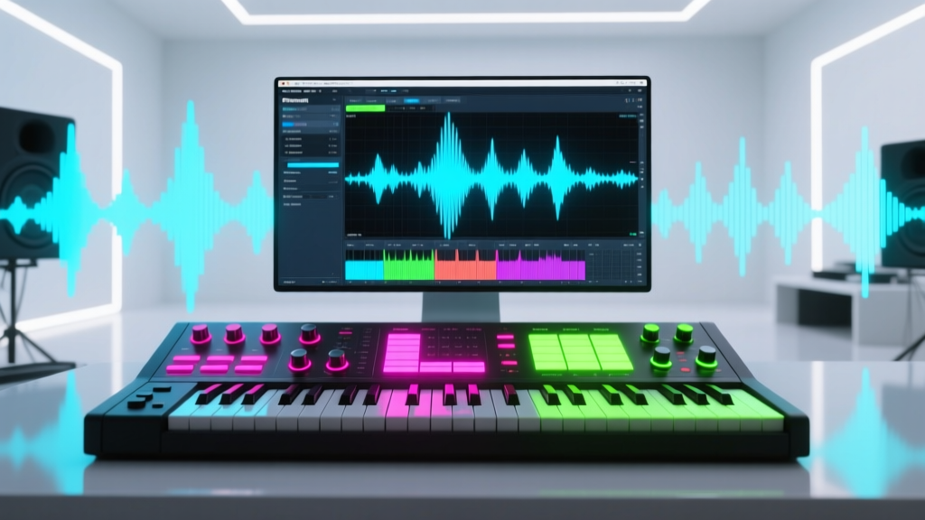 Physical Modeling Synthesis: Beginner Guide (2026)