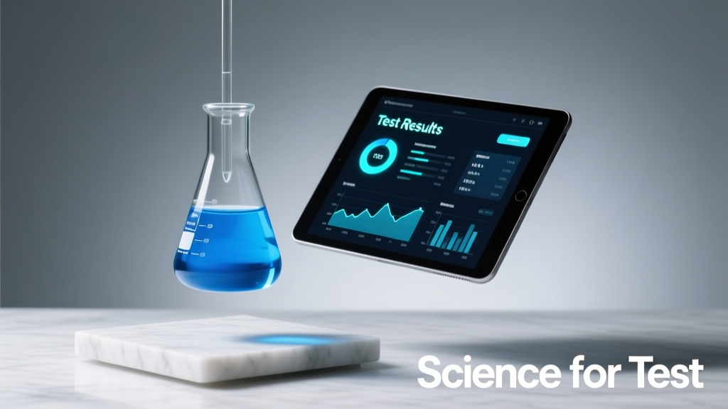 The Science Behind High-Stakes Testing Guide (2026)