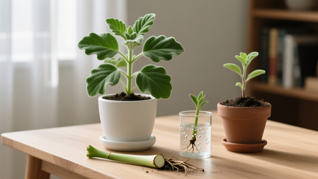 Licorice Plant Propagation & Repotting Guide (2026)