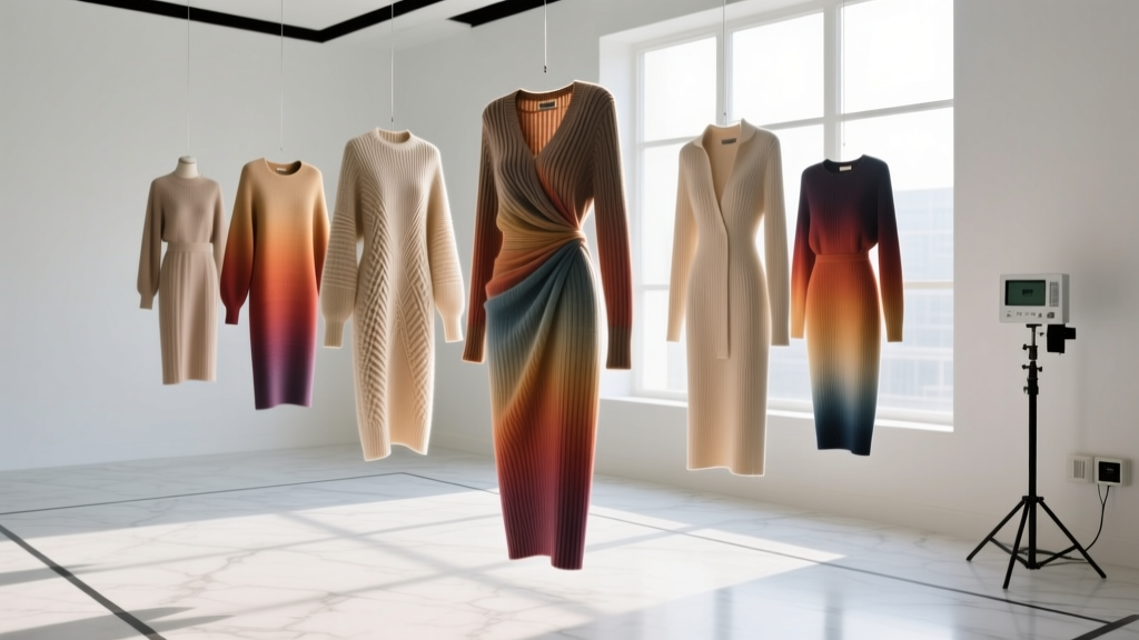 Best Climate-Controlled Garment Storage for Women