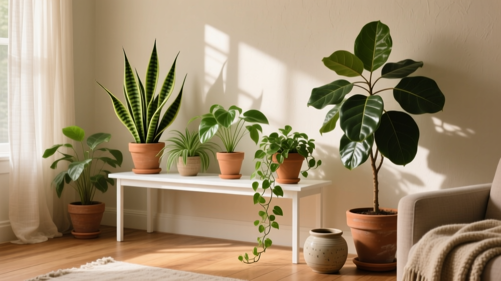 Indoor Plant Minimum Temperature: What ZZ Plants Really Need