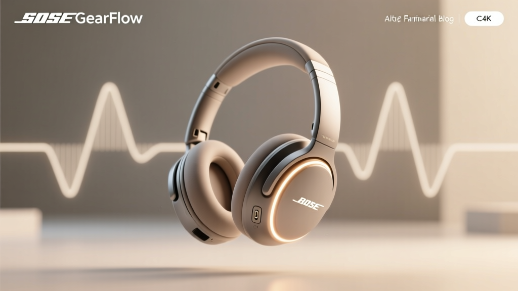 Bose Headphones Firmware Update Benefits (2026)