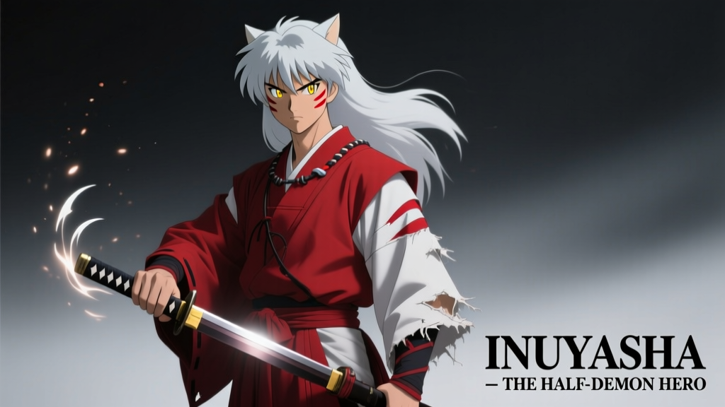 Inuyasha: A Child Safety and Age-Appropriateness Review for Families