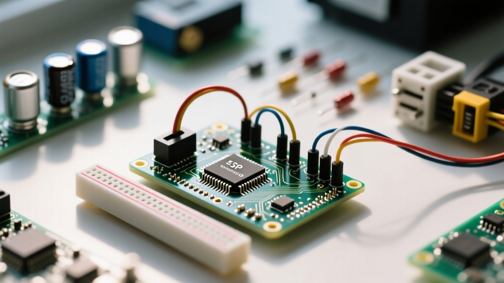 Mastering the ESP Async WebServer Connect Event on ESP32