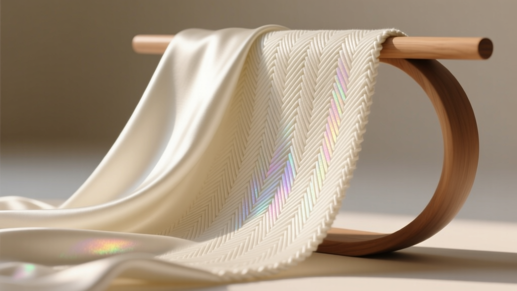 Where to Buy Silk Fabric: A Textile Expert’s Sourcing Guide