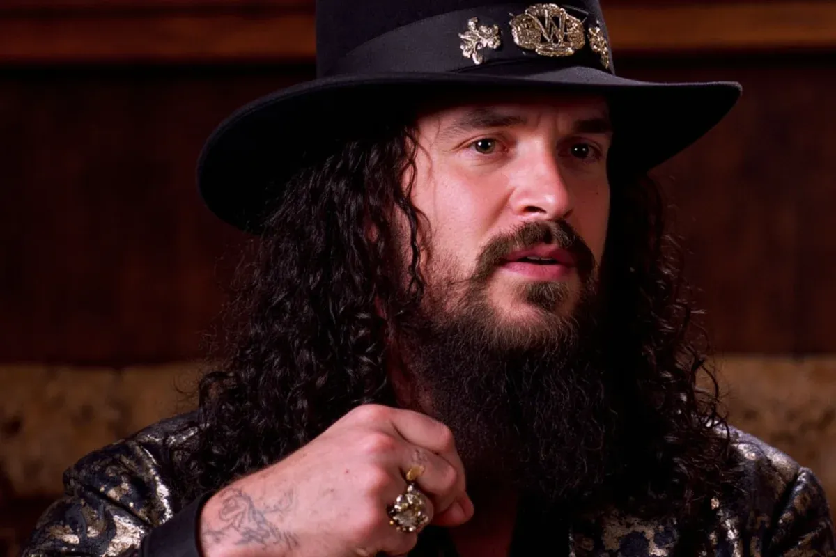 How Old Is The Undertaker in Wrestling? (2025 Update)