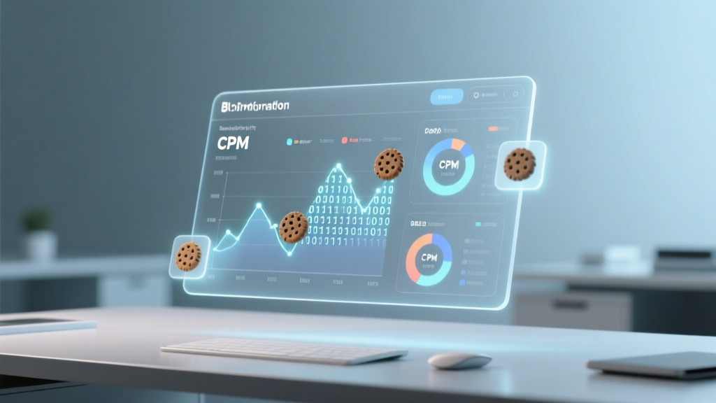 Third-Party Cookies Ending: CPM Impact & Fixes (2026)