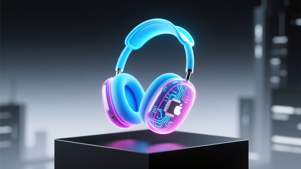 Neon Wireless Headphones: Why They’re Rare (2026)