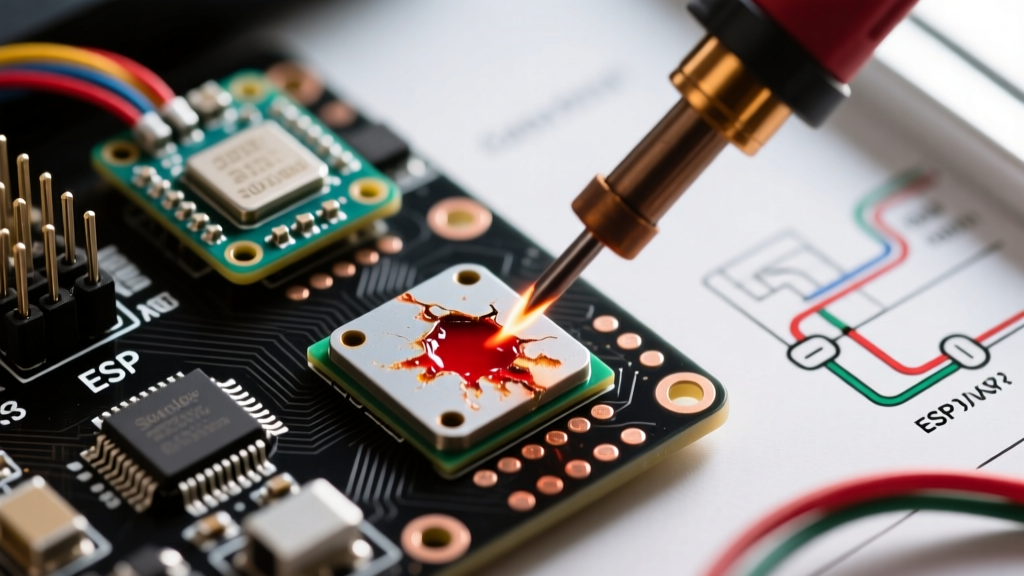 Why Isn't My PCB Pad Solderable? Troubleshooting & Fixes