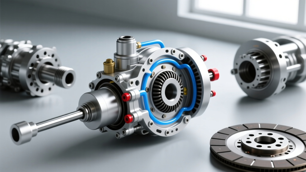Hydraulic Clutch Diagram Explained: Fixing Engagement Issues