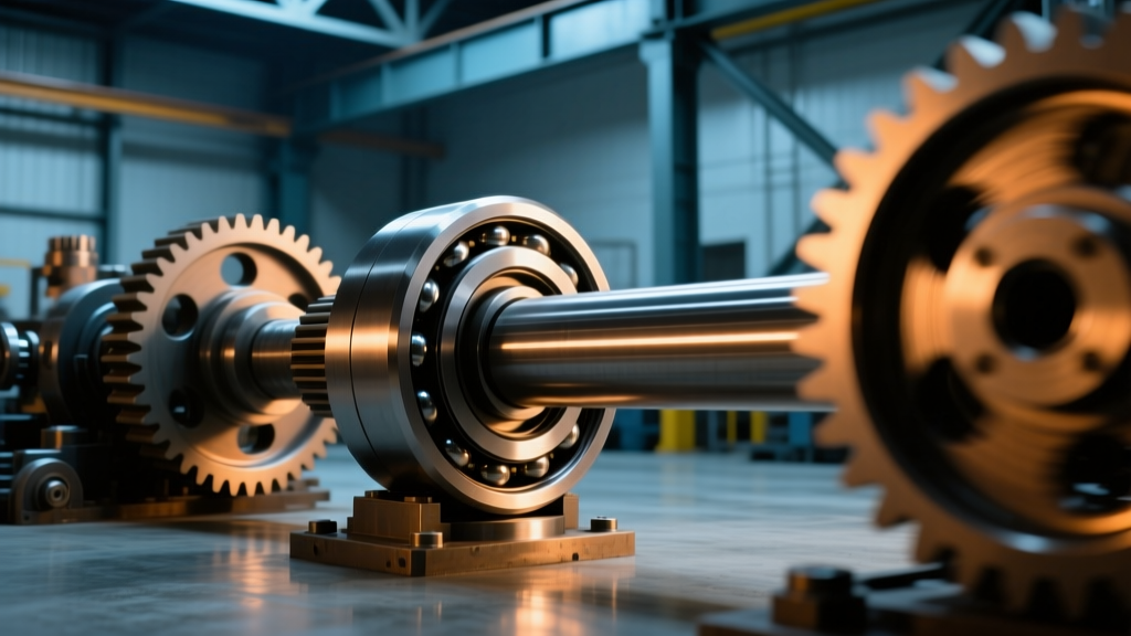 Boost Pelton Turbine Efficiency: 4 Field-Validated Methods